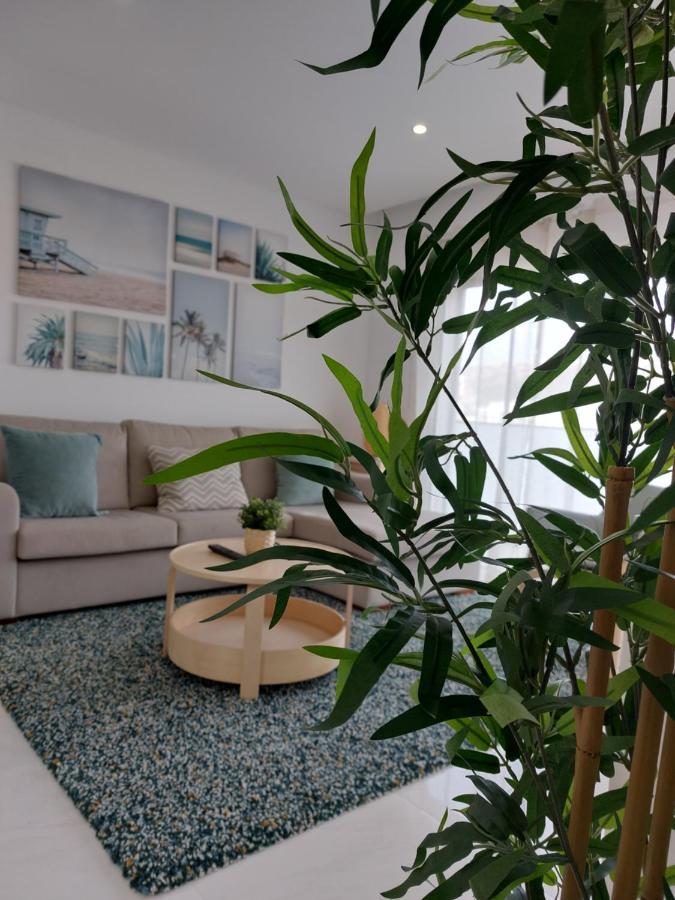 Beach Life Apartment, New, Elegant And Cozy Nazaré Exteriör bild